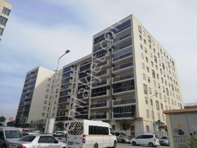 Bornova, İzmir içerisinde kiralık mülk