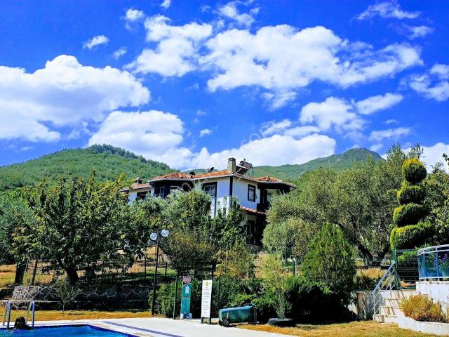 Kemalpaşa, İzmir içerisinde satılık Villa