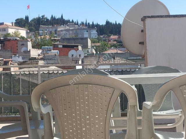 Menemen, İzmir içerisinde satılık mülk