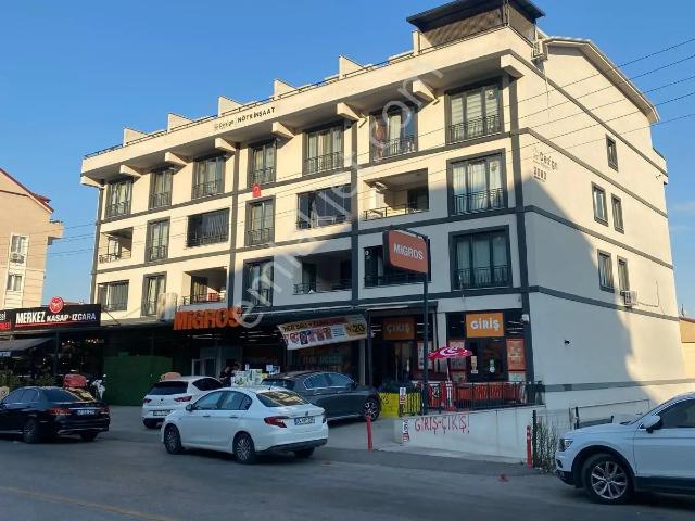 Kocaeli, İzmit içerisinde kiralık mülk