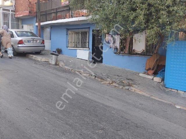 Konak, İzmir içerisinde satılık Villa