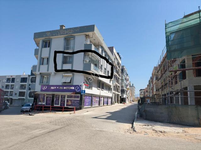 Gaziemir, İzmir içerisinde kiralık mülk