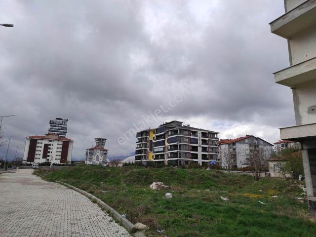 Isparta içerisinde satılık mülk