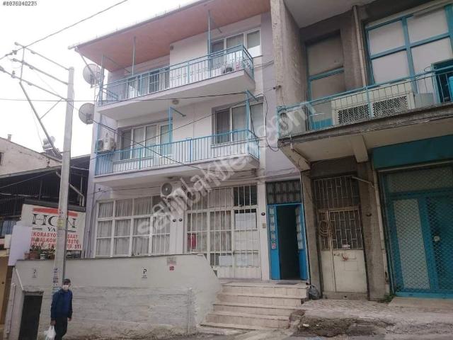Karabağlar, İzmir içerisinde satılık Villa