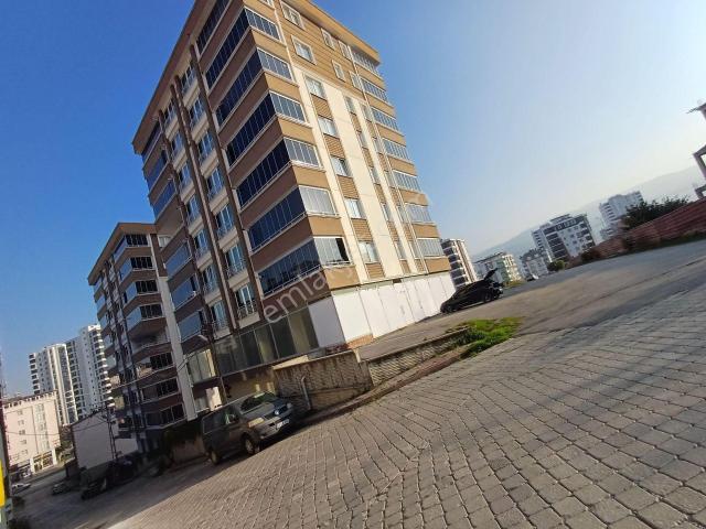 Samsun, İlkadım içerisinde satılık mülk