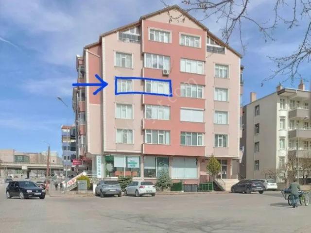 Aşıkpaşa Mahallesi, Kırşehir Merkez içerisinde satılık mülk