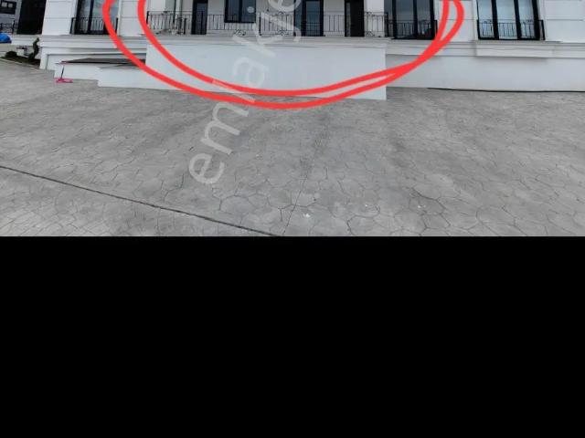 Ordu içerisinde kiralık mülk