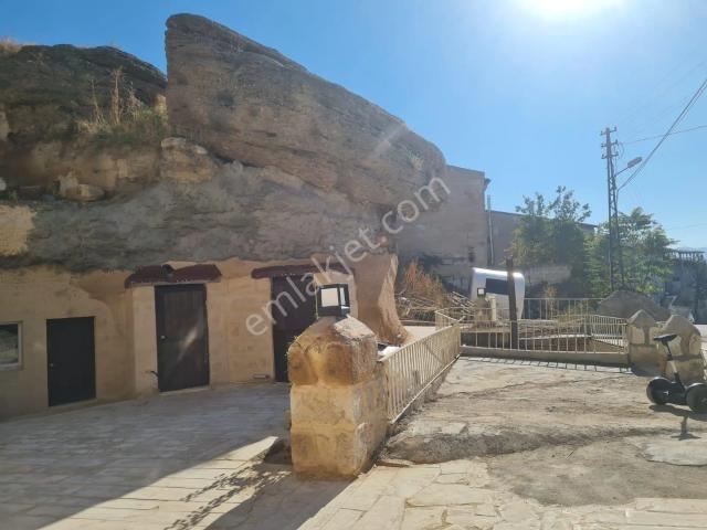 Avanos İlçe Merkezi, Avanos içerisinde kiralık Bahce kati