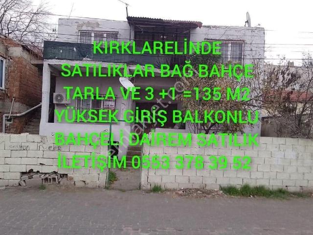 Kırklareli Merkez, Kirklareli içerisinde satılık mülk