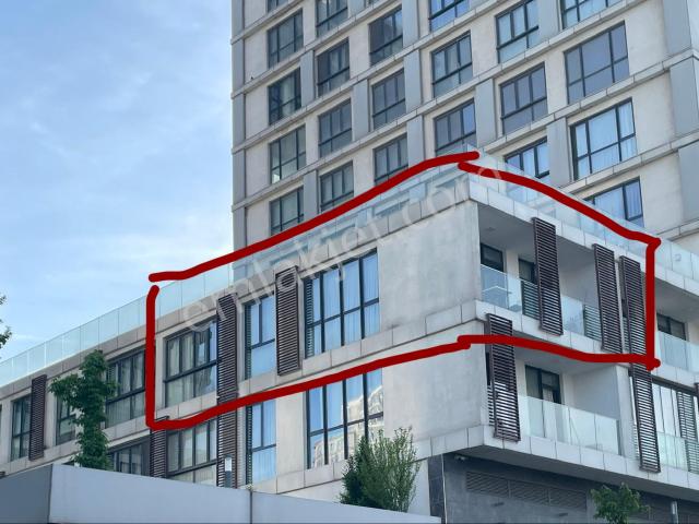 Başakşehir, İstanbul içerisinde satılık mülk