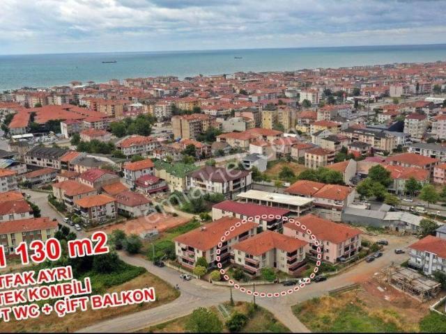 Karasu, Sakarya içerisinde satılık mülk