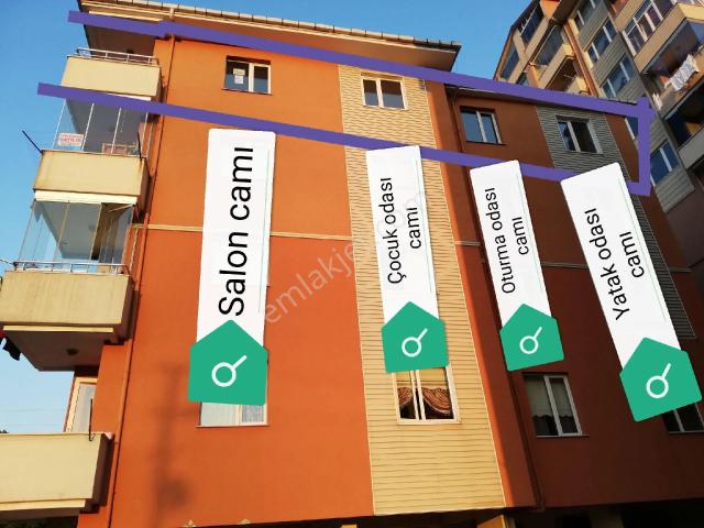 Ereğli, Zonguldak içerisinde satılık mülk