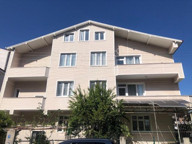 Tekirdağ içerisinde satılık Villa
