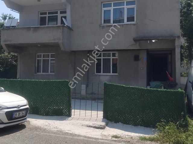 Tekirdağ içerisinde satılık Villa