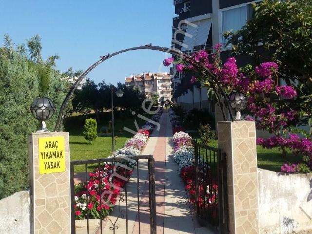 Anamur, Mersin içerisinde satılık mülk