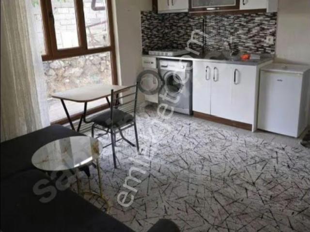 Toki Mahallesi, Kale içerisinde kiralık mülk