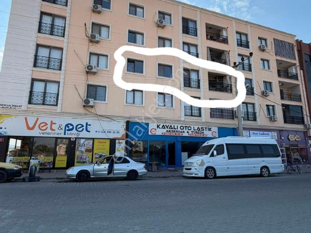 Manisa içerisinde satılık mülk