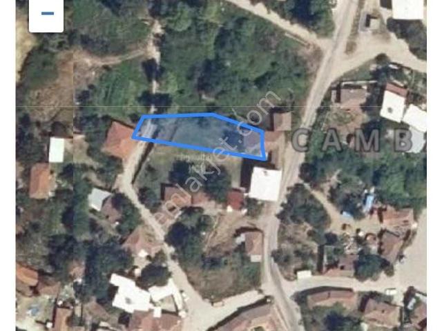 Karacabey, Bursa içerisinde satılık Bahce kati