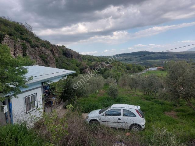 Soma, Manisa içerisinde satılık Villa