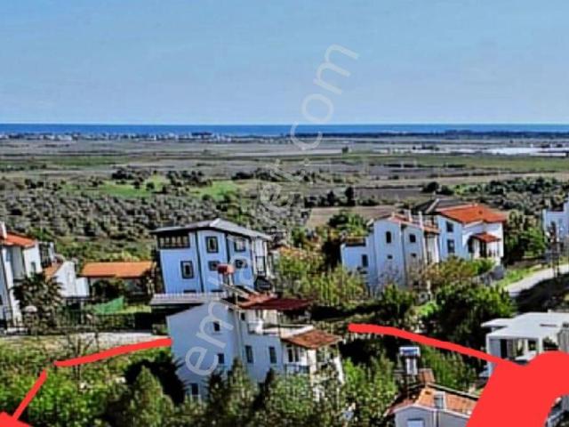Serik, Antalya içerisinde satılık Villa