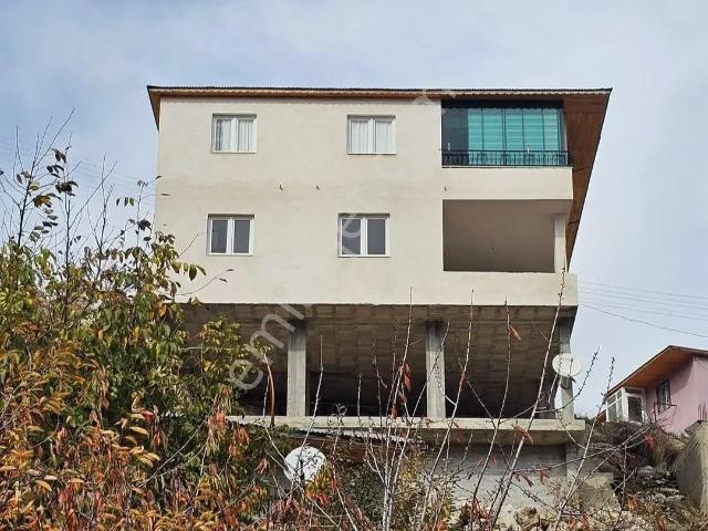 Gökçepınar, Karaisalı içerisinde satılık Villa