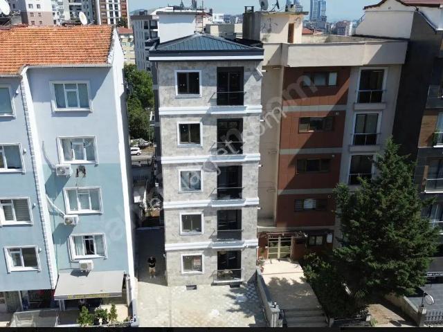 Yukarı Mahallesi, Kartal içerisinde kiralık mülk
