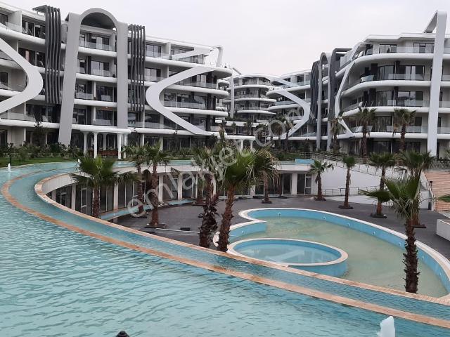 Kartepe, Kocaeli içerisinde kiralık Residence