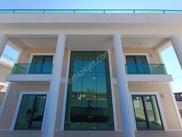 Kartepe, Kocaeli içerisinde satılık Villa