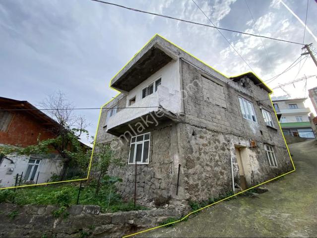 Trabzon içerisinde satılık Villa