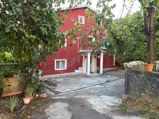 Ereğli, Zonguldak içerisinde satılık Villa