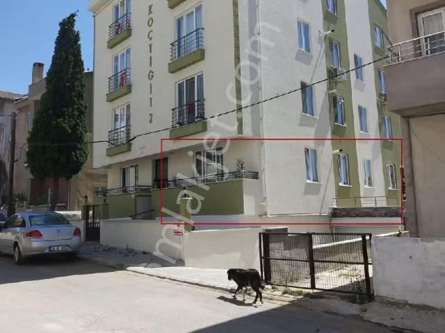 Keşan içerisinde kiralık mülk