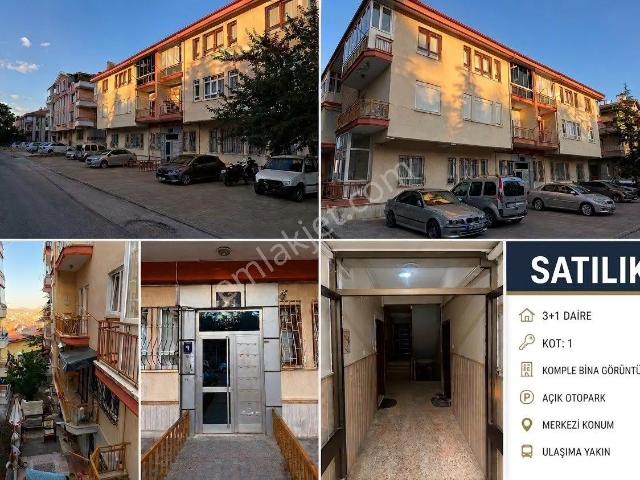 Keçiören, Ankara içerisinde satılık mülk