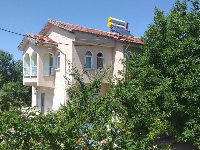 Elazığ Merkez içerisinde satılık Villa