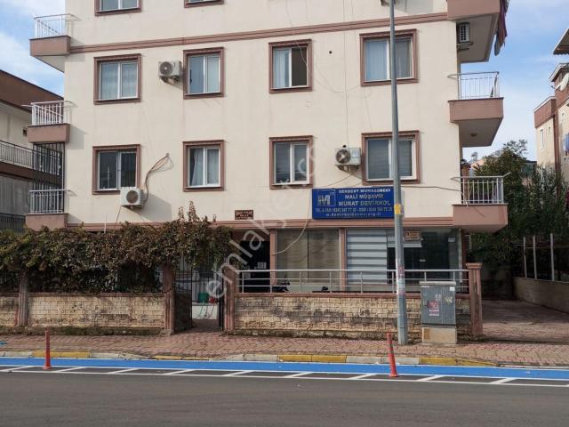 Teomanpaşa Mahallesi, Kepez içerisinde kiralık mülk
