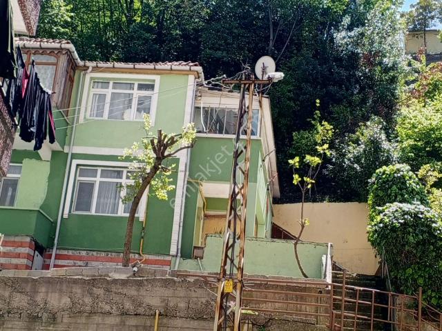 Zonguldak içerisinde satılık Villa