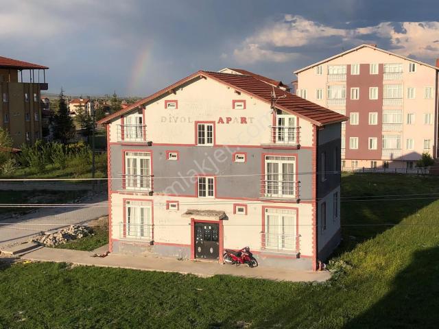 Senirkent, Isparta içerisinde satılık mülk