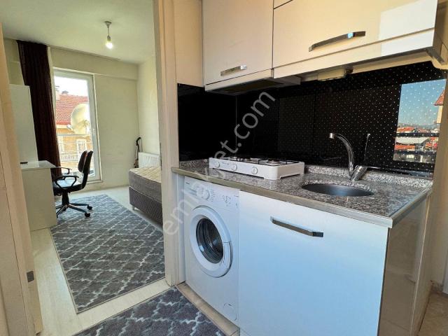 Isparta içerisinde kiralık mülk