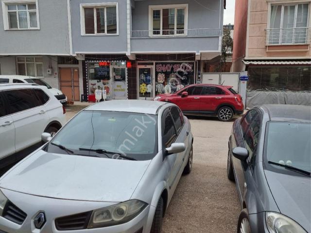 Karacabey, Bursa içerisinde kiralık mülk
