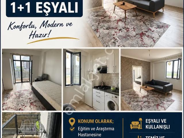 Aksaray Merkez, Aksaray içerisinde kiralık mülk