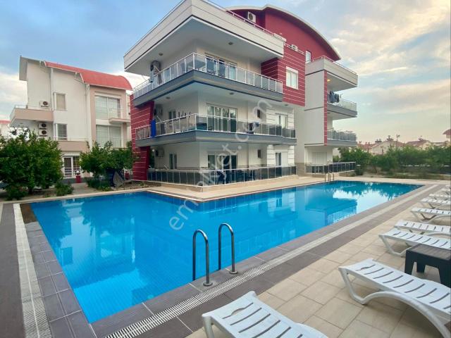 Serik, Antalya içerisinde kiralık mülk