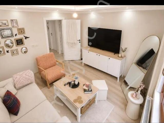 İstanbul içerisinde kiralık mülk
