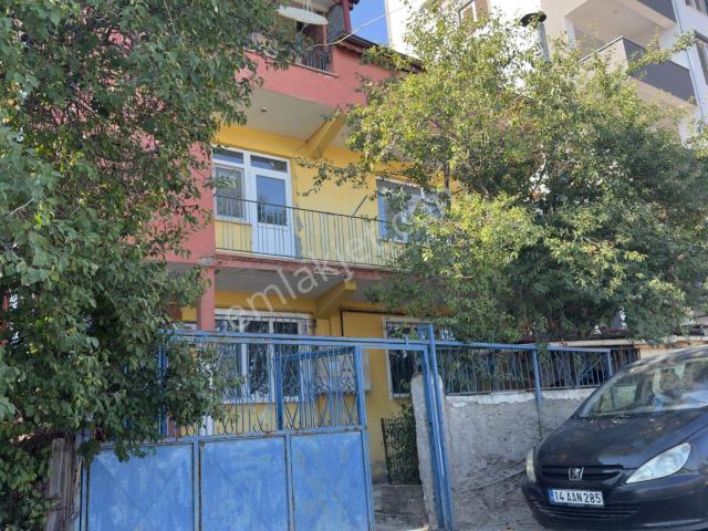 Yeni Mahalle, Gerede içerisinde kiralık mülk
