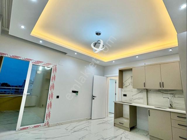Toroslar, Mersin içerisinde kiralık mülk