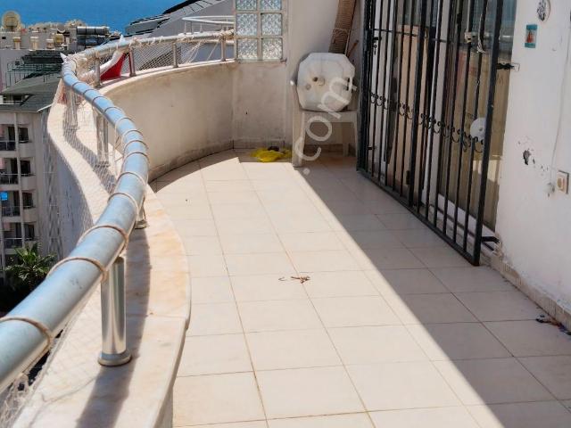 Alanya içerisinde kiralık mülk