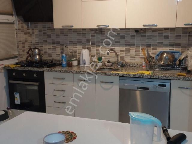 Serik, Kadriye Mahallesi içerisinde kiralık Villa