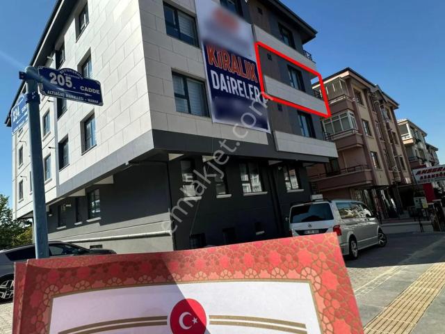 Mamak, Ankara içerisinde kiralık mülk
