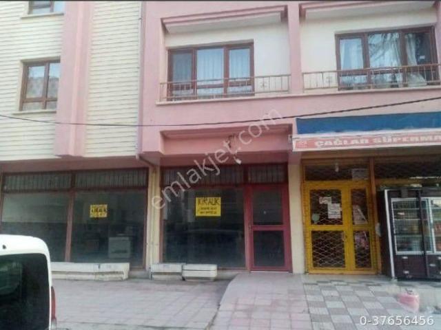 Keçiören içerisinde kiralık Işyeri