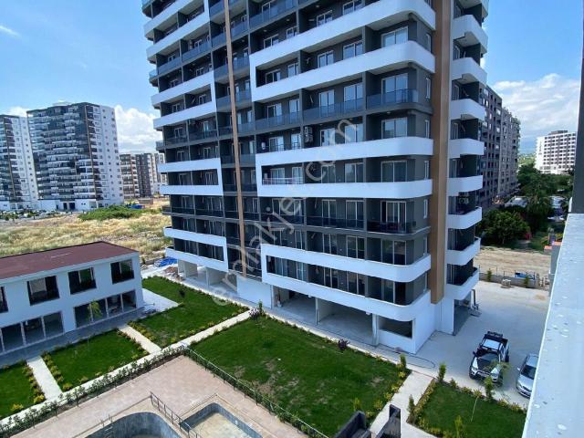 Erdemli, Mersin içerisinde kiralık mülk
