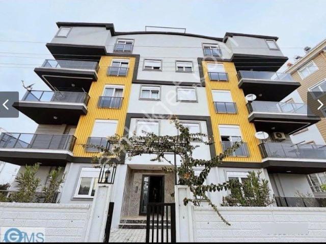 Aksu, Antalya içerisinde kiralık mülk