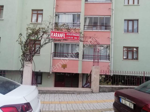 Çankırı Merkez, Çankiri içerisinde kiralık mülk